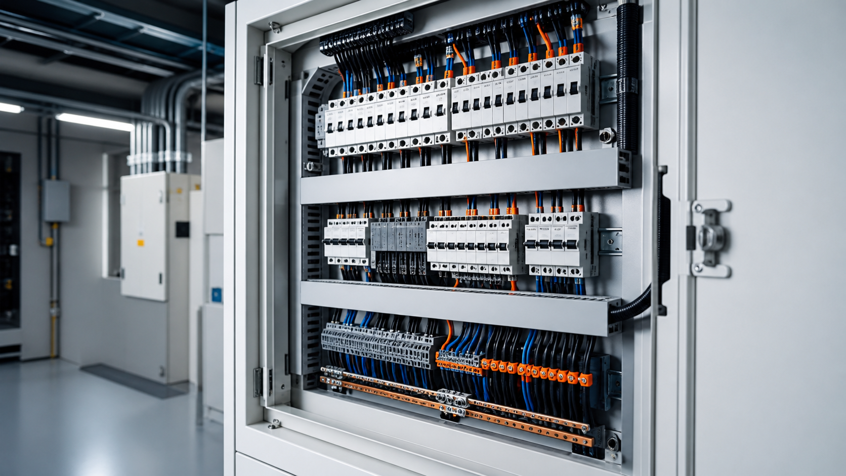 Distribution Board Safety: A Practical Planning Checklist
